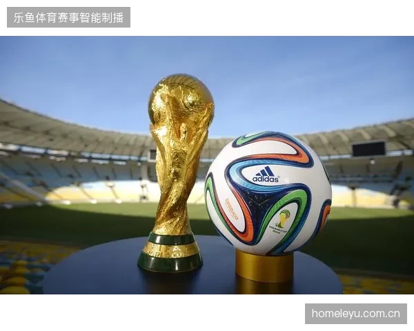 为什么大型杯赛运营方开始剥离缺乏跨国项目协作能力的执行公司? 为什么大型杯赛运营方开始剥离缺乏跨国项目协作能力的执行公司?